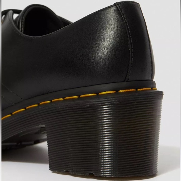 AMORY WOMEN'S WANAMA LEATHER HEELED SHOES! - Picture 2 of 6